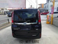 トヨタ エスクァイア