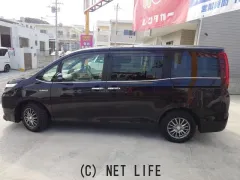 トヨタ エスクァイア