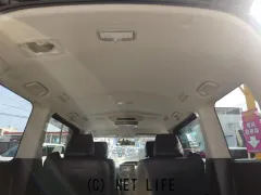 トヨタ エスクァイア