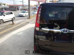 トヨタ エスクァイア