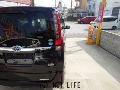 トヨタ エスクァイア