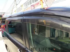 トヨタ エスクァイア