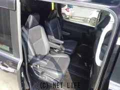 トヨタ エスクァイア