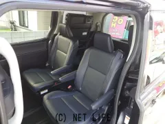 トヨタ エスクァイア