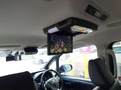 トヨタ エスクァイア