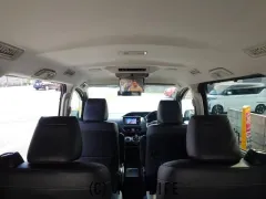 トヨタ エスクァイア