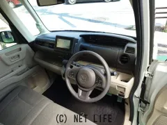 ホンダ N-BOX