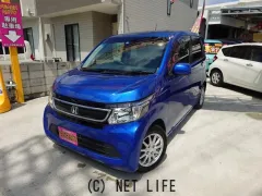 ホンダ N-WGN