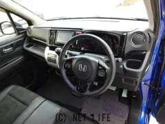 ホンダ N-WGN