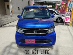 ホンダ N-WGN
