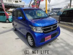 ホンダ N-WGN