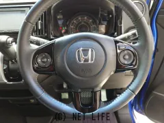 ホンダ N-WGN