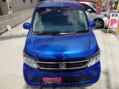 ホンダ N-WGN