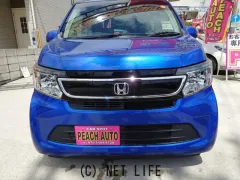 ホンダ N-WGN