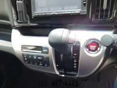 ホンダ N-WGN