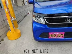 ホンダ N-WGN