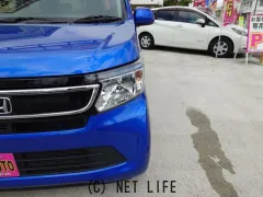 ホンダ N-WGN