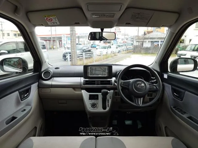 ダイハツ キャスト