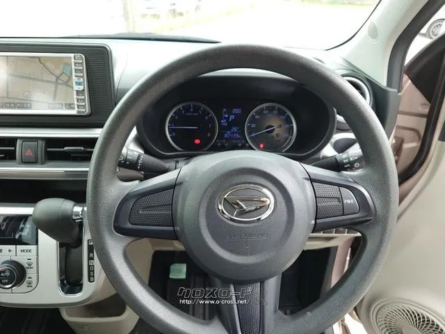 ダイハツ キャスト