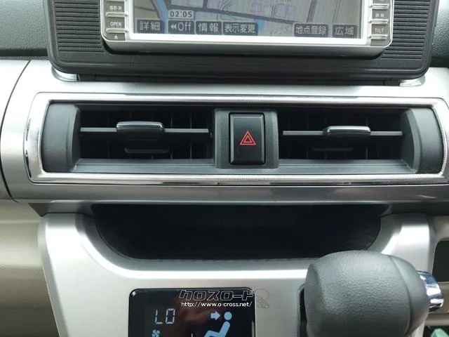 ダイハツ キャスト