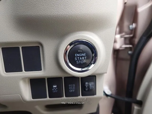 ダイハツ キャスト