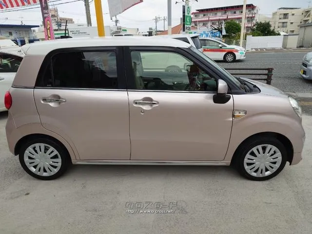 ダイハツ キャスト