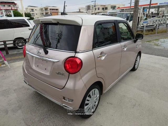 ダイハツ キャスト