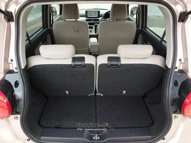 ダイハツ キャスト