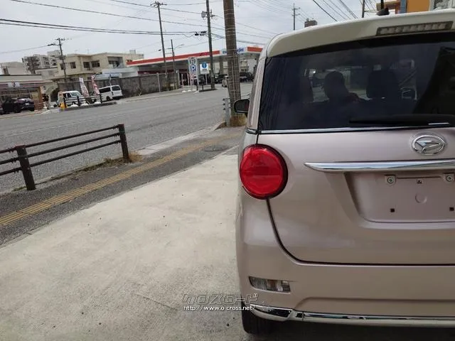 ダイハツ キャスト