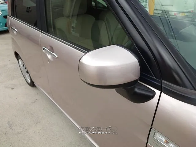 ダイハツ キャスト