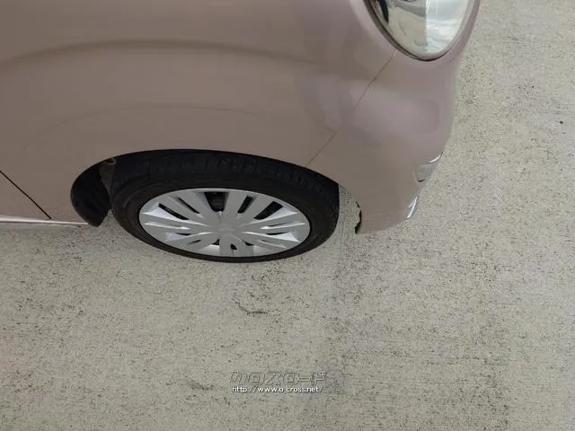 ダイハツ キャスト