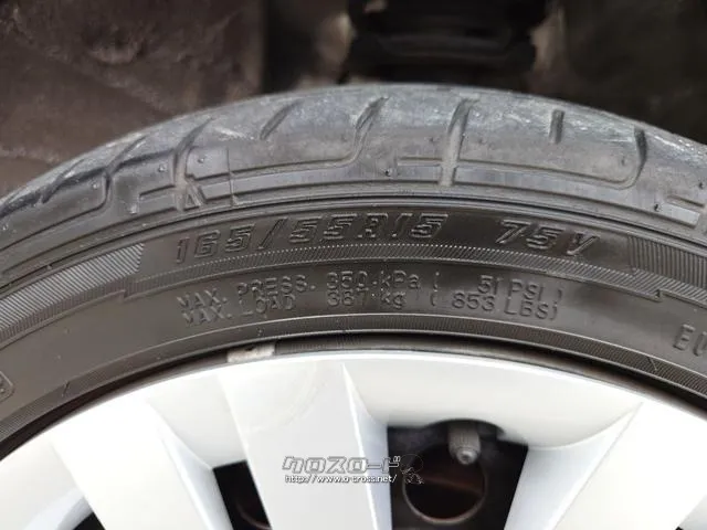 ダイハツ キャスト