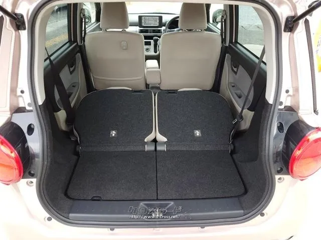 ダイハツ キャスト