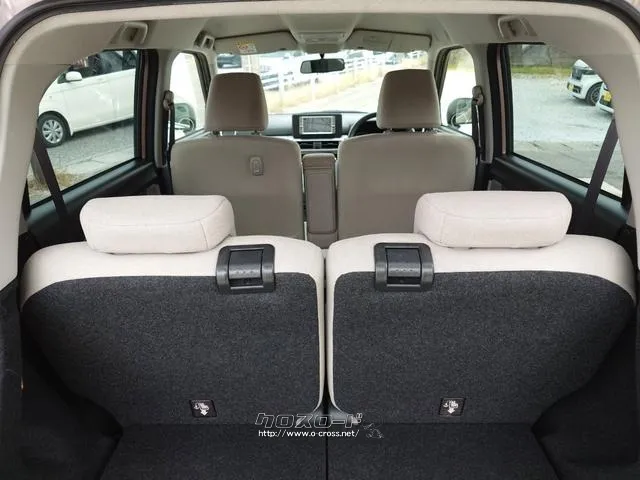 ダイハツ キャスト