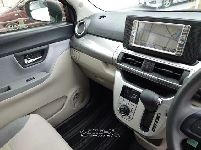 ダイハツ キャスト