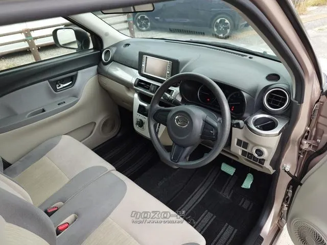 ダイハツ キャスト