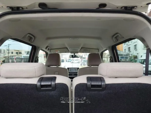 ダイハツ キャスト