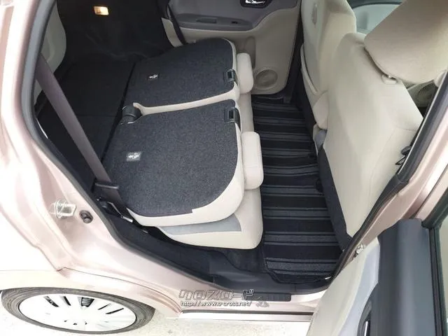 ダイハツ キャスト