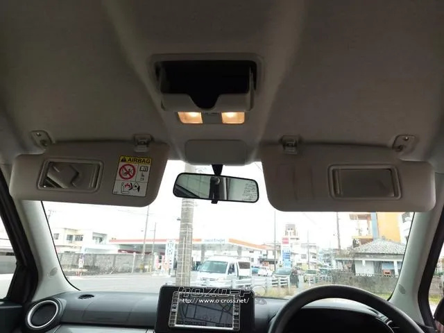 ダイハツ キャスト