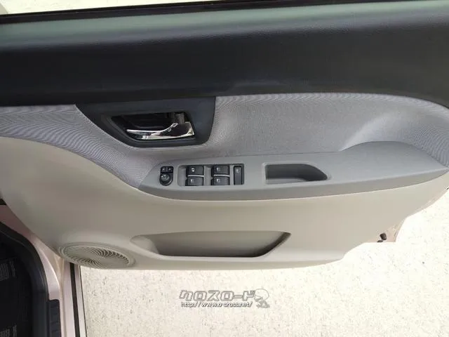 ダイハツ キャスト