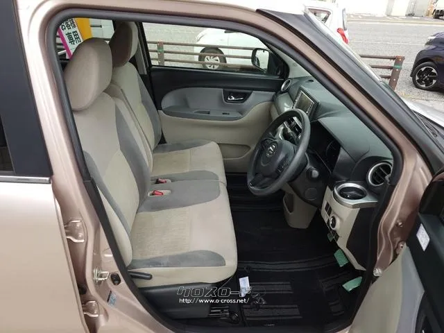 ダイハツ キャスト