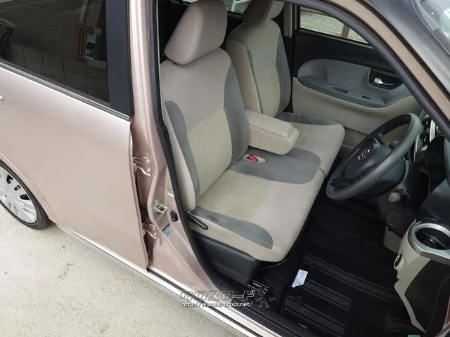 ダイハツ キャスト