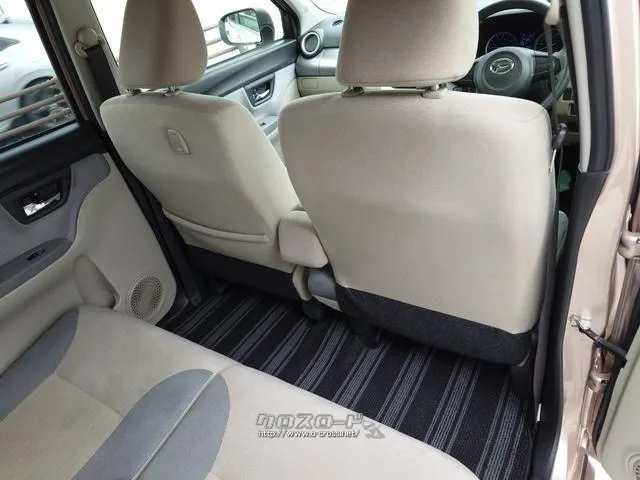 ダイハツ キャスト