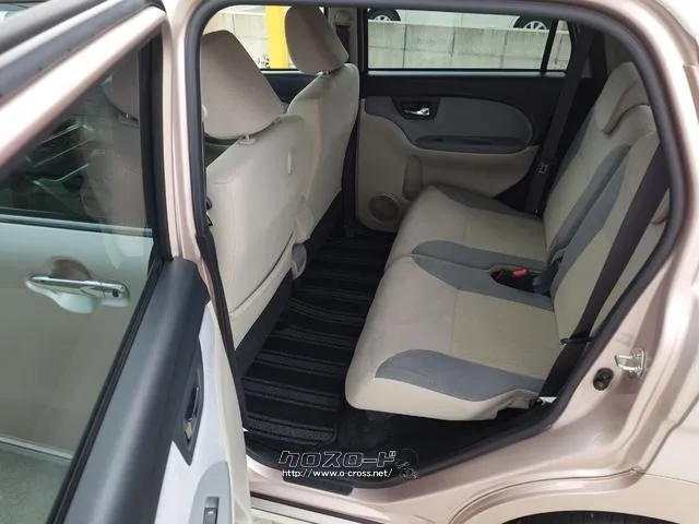 ダイハツ キャスト