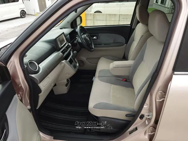 ダイハツ キャスト