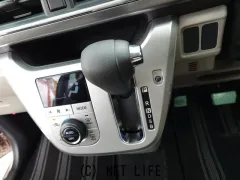 ダイハツ キャスト