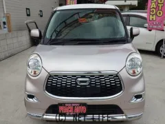 ダイハツ キャスト