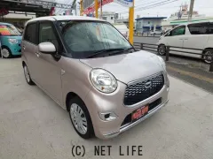 ダイハツ キャスト