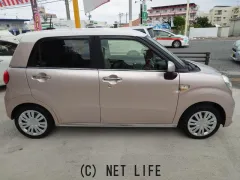 ダイハツ キャスト