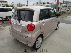 ダイハツ キャスト